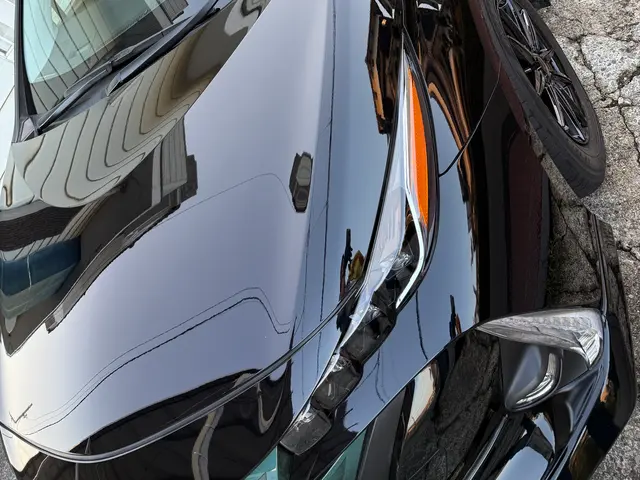 【当店イチオシ】グラフェンコーティング※半年〜1年以上耐久サービスの画像