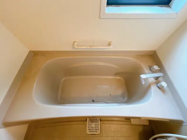 【諦めていた汚れもスッキリ！】プロの技術で、見違えるほどの美しさに♪サービスの画像