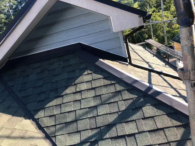 ※※専門家の屋根修理・掃除※※お客様の満足度を重視します。中間マージン一切なし！サービスの画像