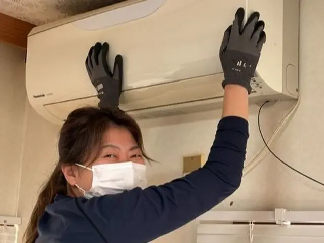 【女性店長が元気にお伺いします】一人暮らしの方もご家族の方も安心してお任せ下さいサービスの画像