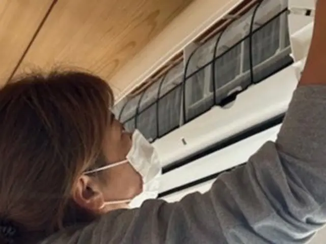 【女性店長が元気にお伺いします】一人暮らしの方もご家族の方も安心してお任せ下さいサービスの画像