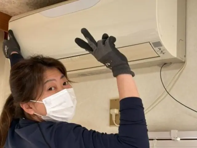 【女性店長が元気にお伺いします】一人暮らしの方もご家族の方も安心してお任せ下さいサービスの画像