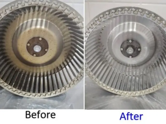 ☆半年に一回！家族もお客様も気持ち良く過ごせる空間にしませんか☆サービスの画像