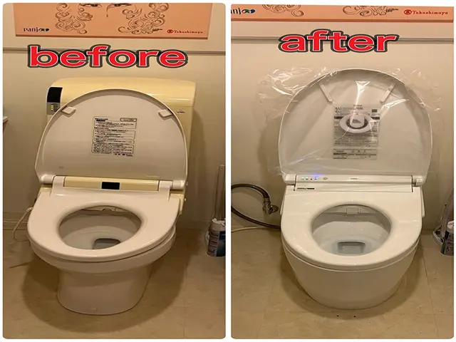 作業外注一切なし◎訪問時の駐車場代は当店が負担！損害保険加入済み！サービスの画像