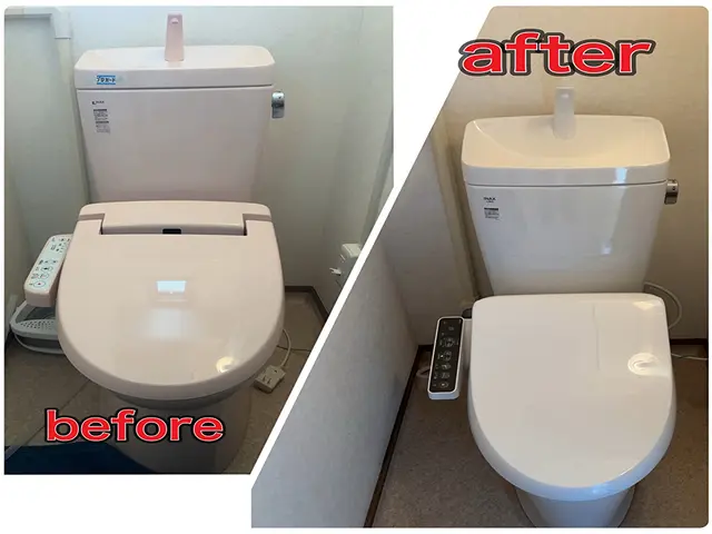 作業外注一切なし◎訪問時の駐車場代は当店が負担！損害保険加入済み！サービスの画像