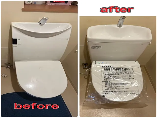 作業外注一切なし◎訪問時の駐車場代は当店が負担！損害保険加入済み！サービスの画像