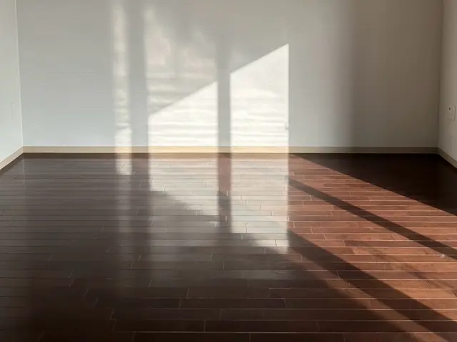 クッションフロア張り替えサービスの画像