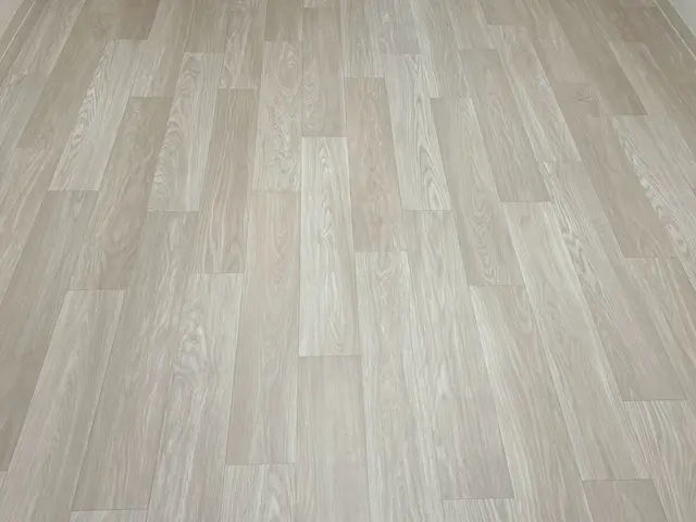 クッションフロア張り替えサービスの画像