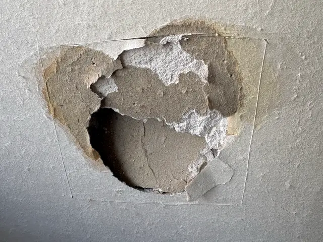 プロの技術でご満足いただけるように心を込めて作業いたしますサービスの画像