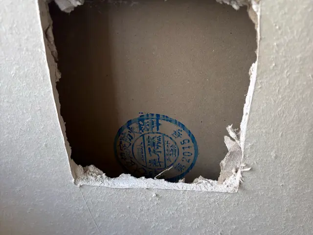 プロの技術でご満足いただけるように心を込めて作業いたしますサービスの画像