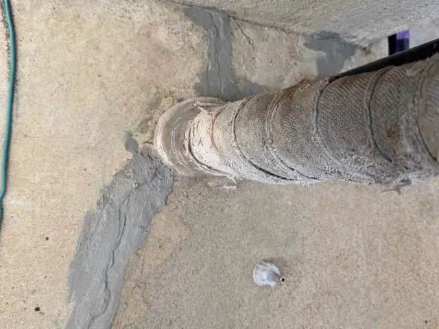 【気軽にお問い合わせ下さい】クラック補修のプロが伺います！サービスの画像