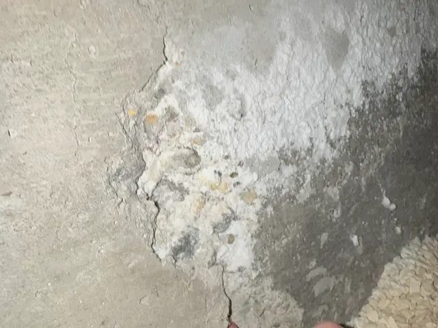 【気軽にお問い合わせ下さい】クラック補修のプロが伺います！サービスの画像