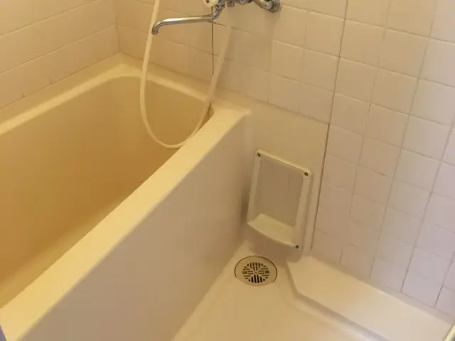 ◎笑顔で対応中◎お掃除歴14年！当社が責任持って作業いたします！サービスの画像