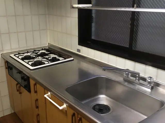 ◎笑顔で対応中◎お掃除歴14年！当社が責任持って作業いたします！サービスの画像