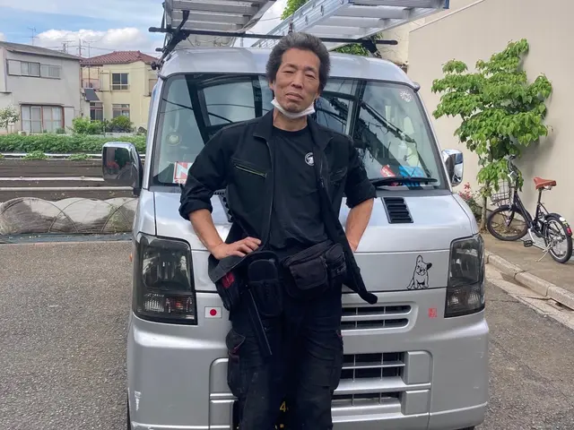 【業歴20年の実績】年中無休◎アフターフォローも万全◎迅速丁寧に仕上げますサービスの画像