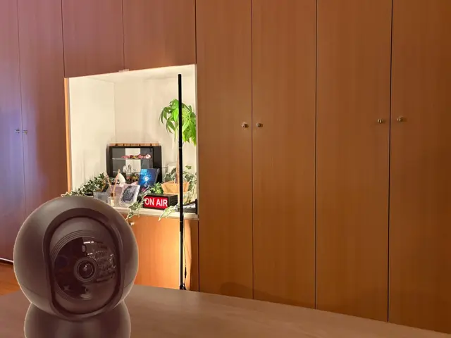 ☆見守りカメラ設置対応開始☆　★千葉県旭市近隣地域訪問担当スタッフにて対応★サービスの画像