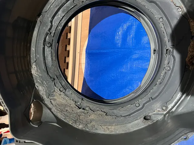 【Panasonic・日立専門】乾燥機能改善◎分解高圧洗浄☆パパママ世代に人気店サービスの画像