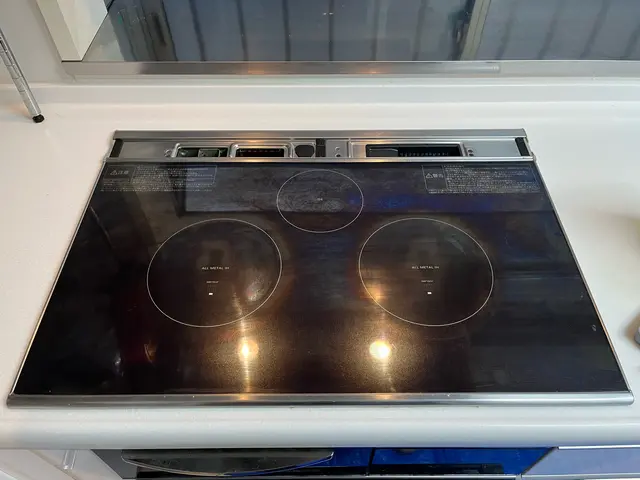 【単品でご注文するよりお得！】キッチン・換気扇クリーニングセットプランサービスの画像