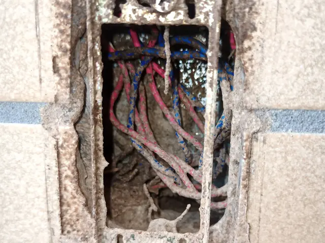 シロアリの巣ごと駆除します！！人体やペットにも安心、安全な薬剤で5年保証！サービスの画像