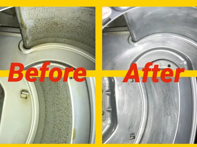 【非喫煙者】頑固な油汚れもキレイ！スッキリ！！サービスの画像