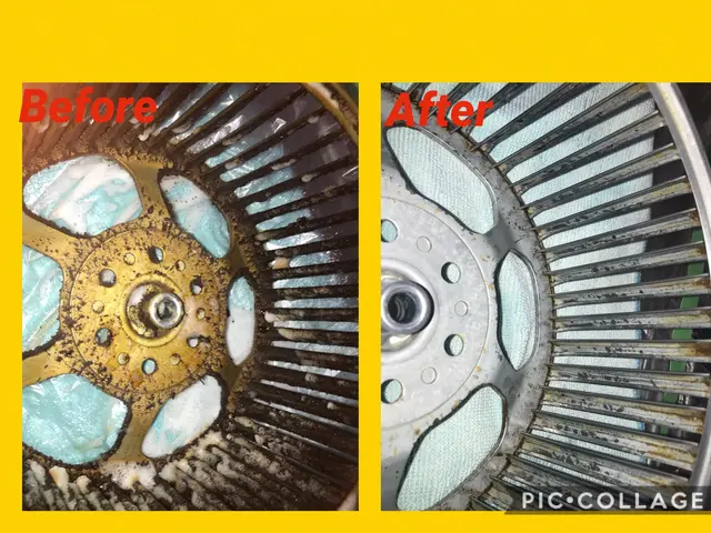 【非喫煙者】頑固な油汚れもキレイ！スッキリ！！サービスの画像