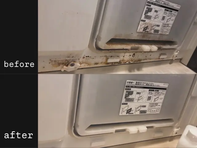 ★新座市中心に活動中★住まいをリフレッシュ★引っ越し前後クリーニング★サービスの画像