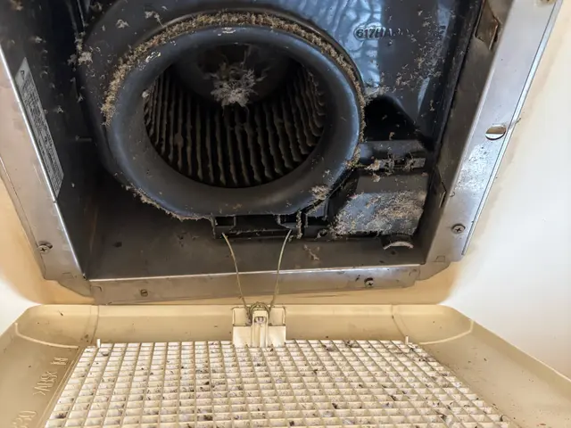 ★新座市中心に活動中★空室クリーニングサービスの画像