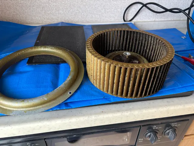 ★新座市中心に活動中★空室クリーニングサービスの画像