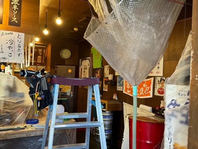 【年中無休で対応◎】プロのサービスで快適な暮らしをお届けします！サービスの画像