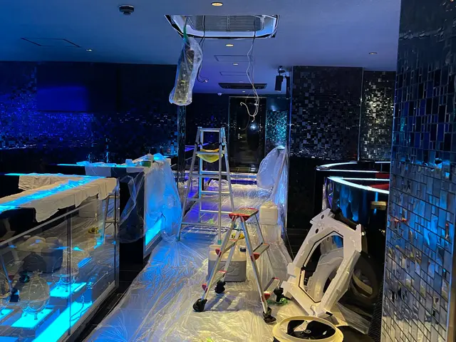 【年中無休で対応◎】プロのサービスで快適な暮らしをお届けします！サービスの画像