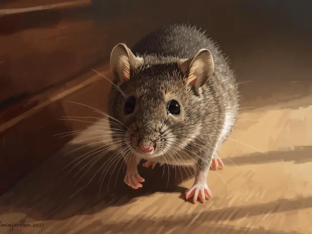 大手仕込みの技術と少数精鋭で、質にこだわるネズミ駆除の専門店サービスの画像