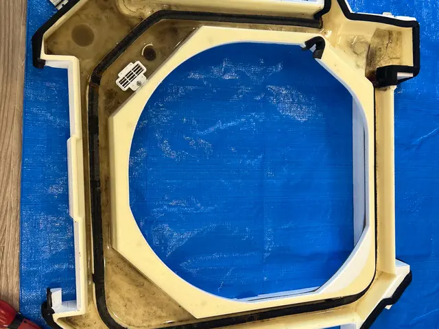 100％自社対応◎プロに任せてスッキリ快適！エアコンクリーニング士が作業します！サービスの画像