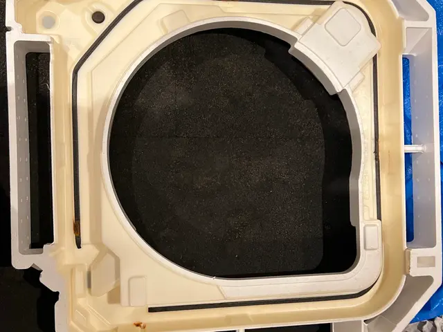 プロに任せてスッキリ快適！エアコンクリーニング士が作業します！サービスの画像