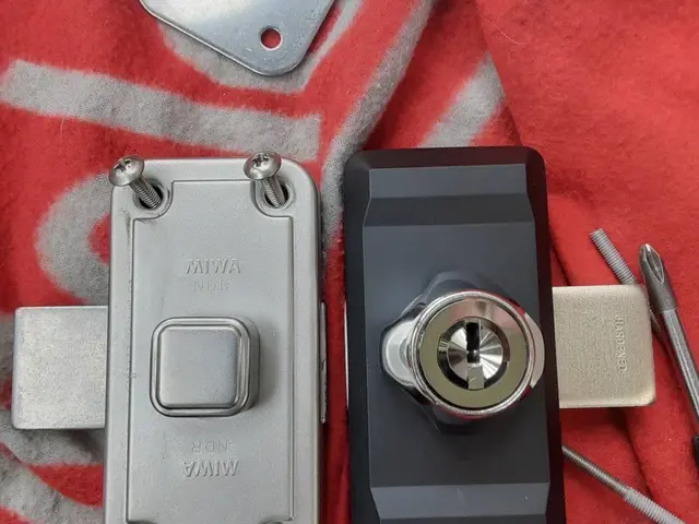 損害保険加入済み◎非破壊開錠で低料金◎親切、丁寧、迅速に伺います！まずはお電話をサービスの画像