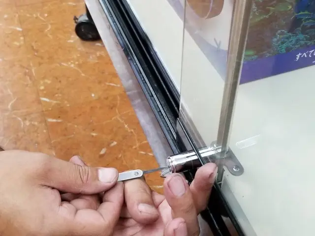 損害保険加入済み◎非破壊開錠で低料金◎親切、丁寧、迅速に伺います！まずはお電話をサービスの画像