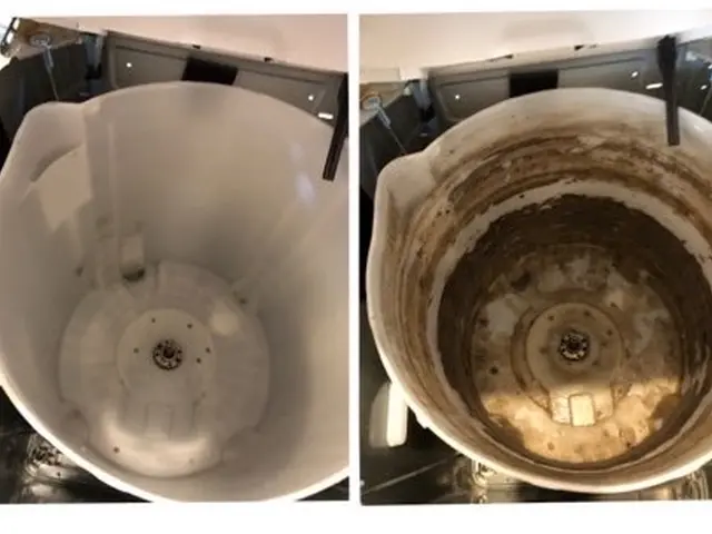 損保加入済。即日対応。縦型洗濯機全メーカー対応。完全分解、黒カビ除去サービスの画像