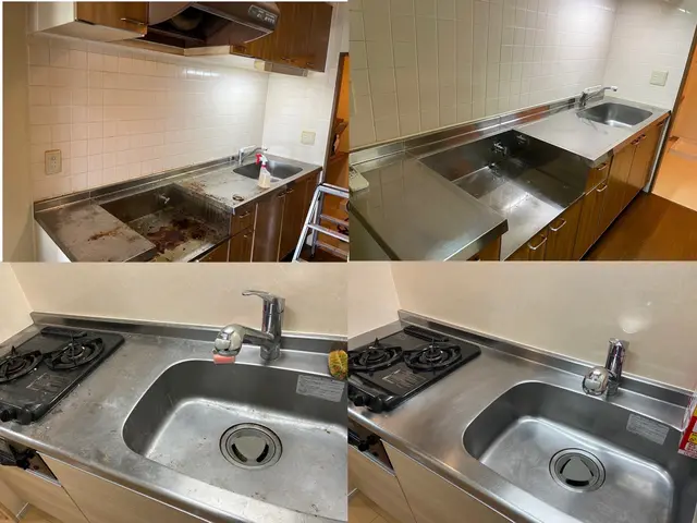 【業歴10年の経験と実績】年中無休！駐車代お店負担！女性スタッフ同行可能サービスの画像