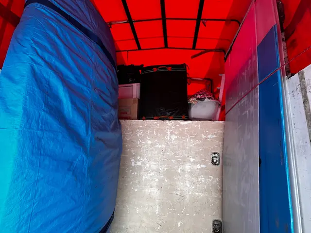 格安引越しならおまかせください！2名作業も対応できますので、ご相談下さい！サービスの画像