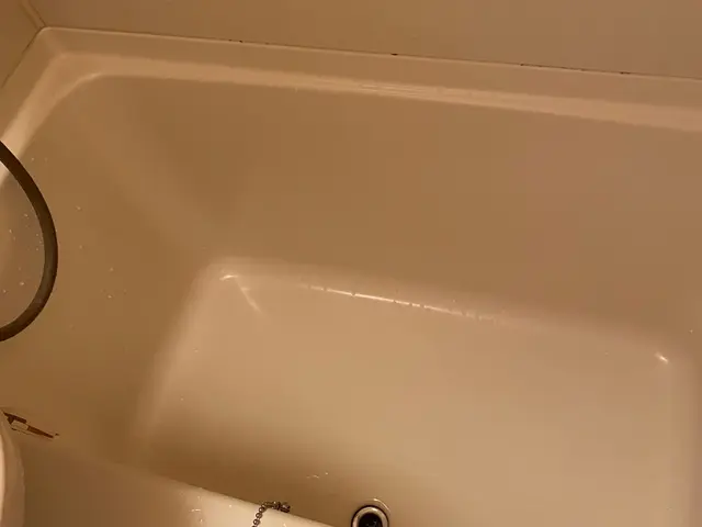 【除菌、エコ洗剤無料】カビ、水垢、皮脂汚れ除去◆完全自社対応◆オンライン決済可サービスの画像