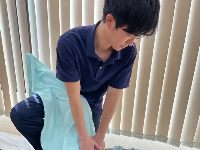 「3月出店」経験8年・5万件以上の実績！あなたの体を癒す匠の技サービスの画像