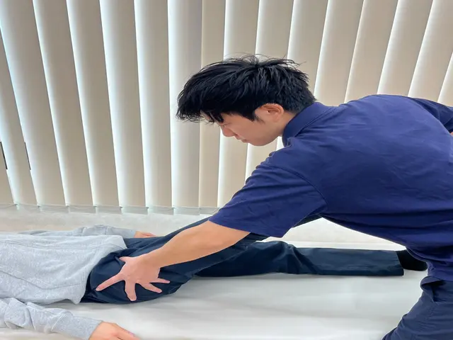 「3月出店」経験8年・5万件以上の実績！あなたの体を癒す匠の技サービスの画像