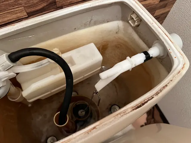 経験豊富のためお客様に寄り添った修理のご提案をさせて頂きますので是非ご相談を☆サービスの画像