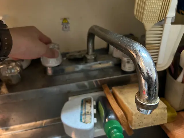 経験豊富のためお客様に寄り添った修理のご提案をさせて頂きますので是非ご相談を☆サービスの画像