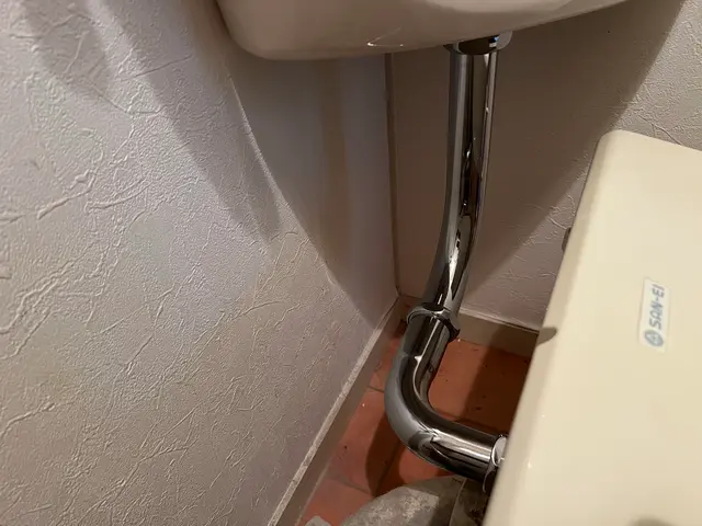 経験豊富のためお客様に寄り添った修理のご提案をさせて頂きますので是非ご相談を☆サービスの画像