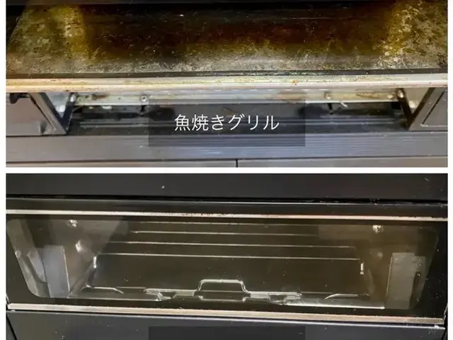 ◉水回り専門店のクオリティ◉シンクの 水垢・油汚れ・皮脂・雑菌・カビを徹底的撃破サービスの画像