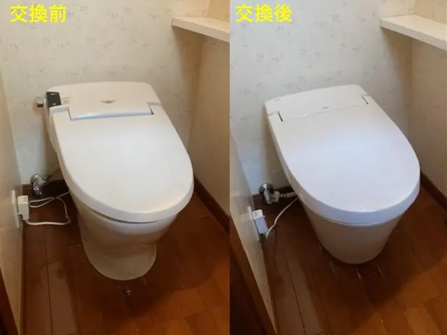 【クッションフロア対応可能】損害保険も加入済、お気軽にご相談ください！サービスの画像