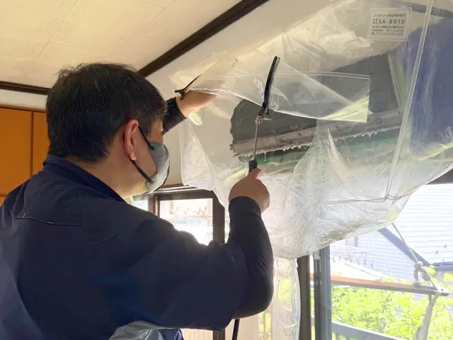 お客様のお力になります！経験と知識を活かして迅速丁寧に作業いたしますサービスの画像