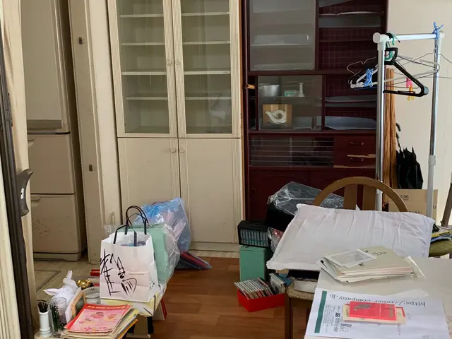 不用品回収サービスの画像