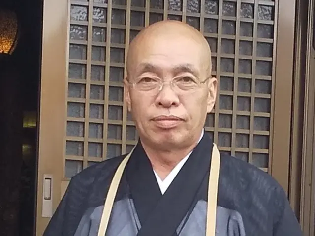 【お寺と付き合い無い方】通夜葬儀戒名授与・四十九日、年忌法要、安心お布施。サービスの画像