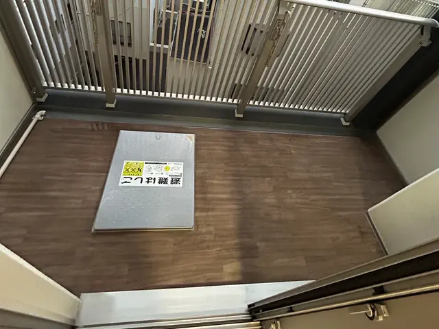 ☆ベランダ　バルコニー☆窓冊子も可能　大手量販店・メーカーにて在宅専門作業してまサービスの画像